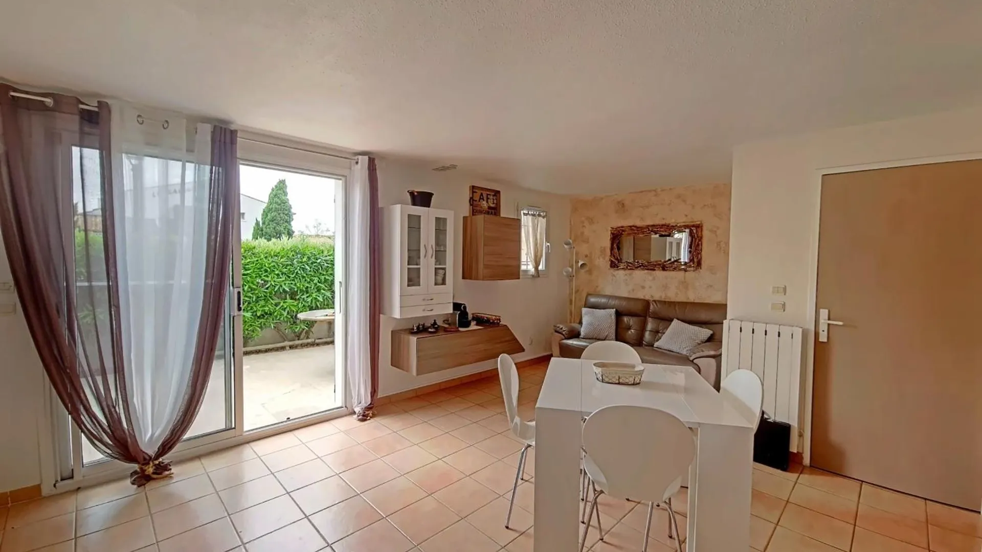 Maison 4 Pers Aux Saintes-Maries-De-La-Mer - Fr-1-475-158 Сasa de vacaciones