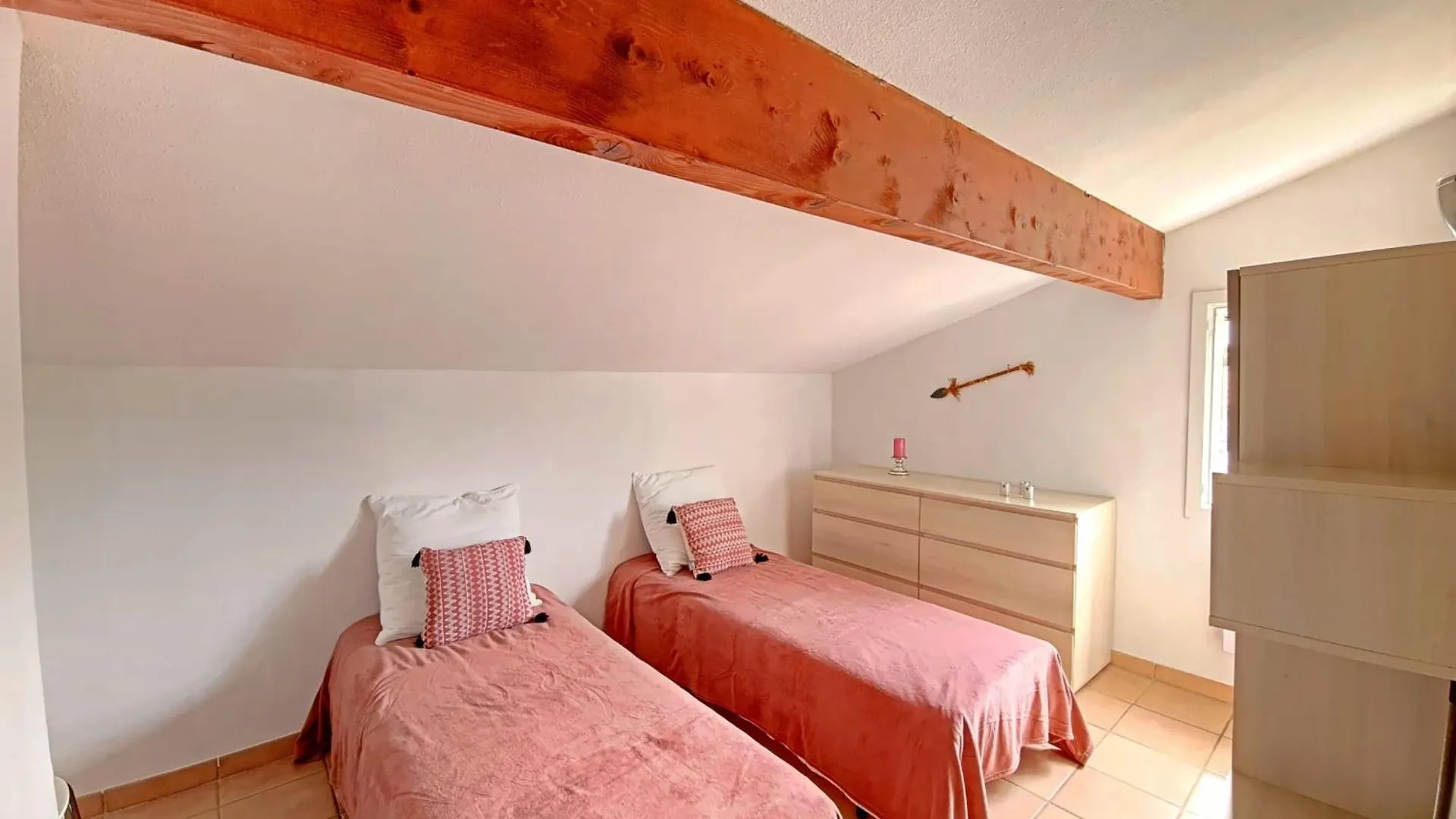 Maison 4 Pers Aux Saintes-Maries-De-La-Mer - Fr-1-475-158 Holiday home