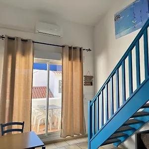 Residence La Palma Apartment