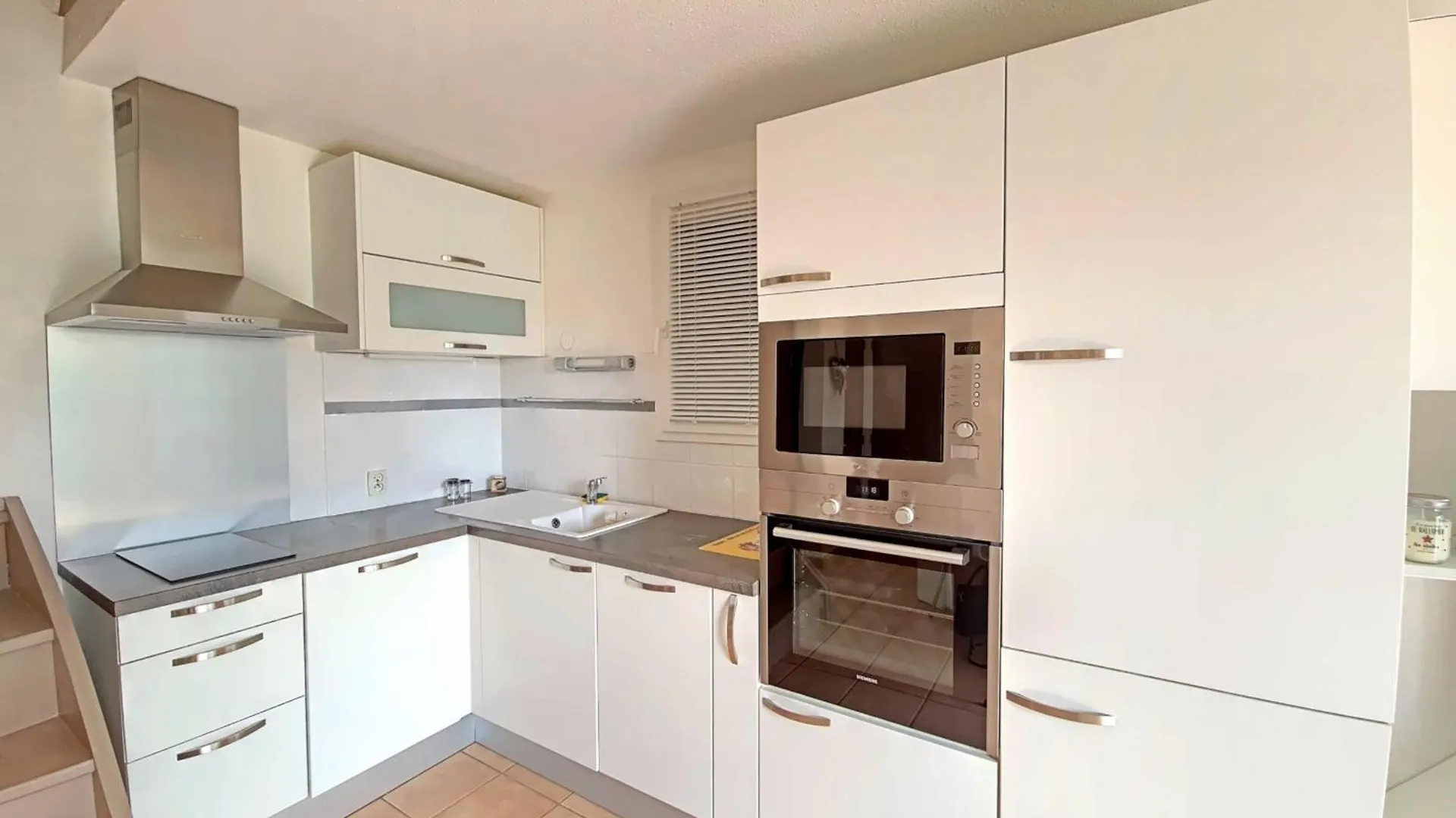 Maison 4 Pers Aux Saintes-Maries-De-La-Mer - Fr-1-475-158 0*,